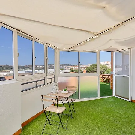 Appartamento Magnifico Atico De 3 *