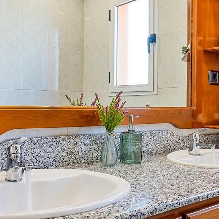 Magnifico Atico De 3 Appartamento Fuengirola