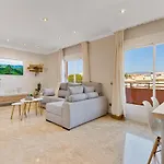 Magnifico Atico De 3 Apartament *