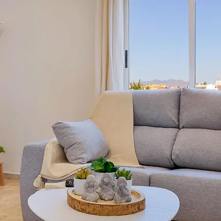 Apartment Magnifico Atico De 3 *