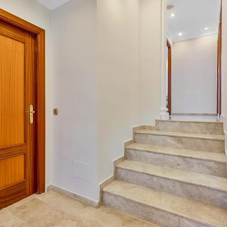 Magnifico Atico De 3 Apartmán Fuengirola
