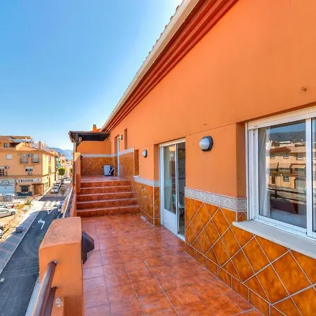 Apartmán Magnifico Atico De 3